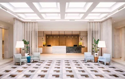 Eurostars Sitges — foto 5