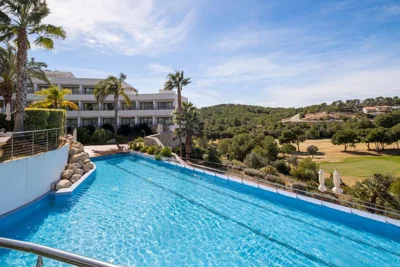Eurostars Sitges — foto 6