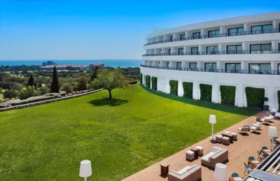 Eurostars Sitges — foto 8