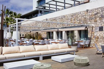 Eurostars Sitges — foto 12