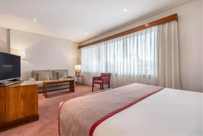 Eurostars Suites Mirasierra — 照片 2
