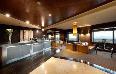 Eurostars Suites Mirasierra — 照片 12