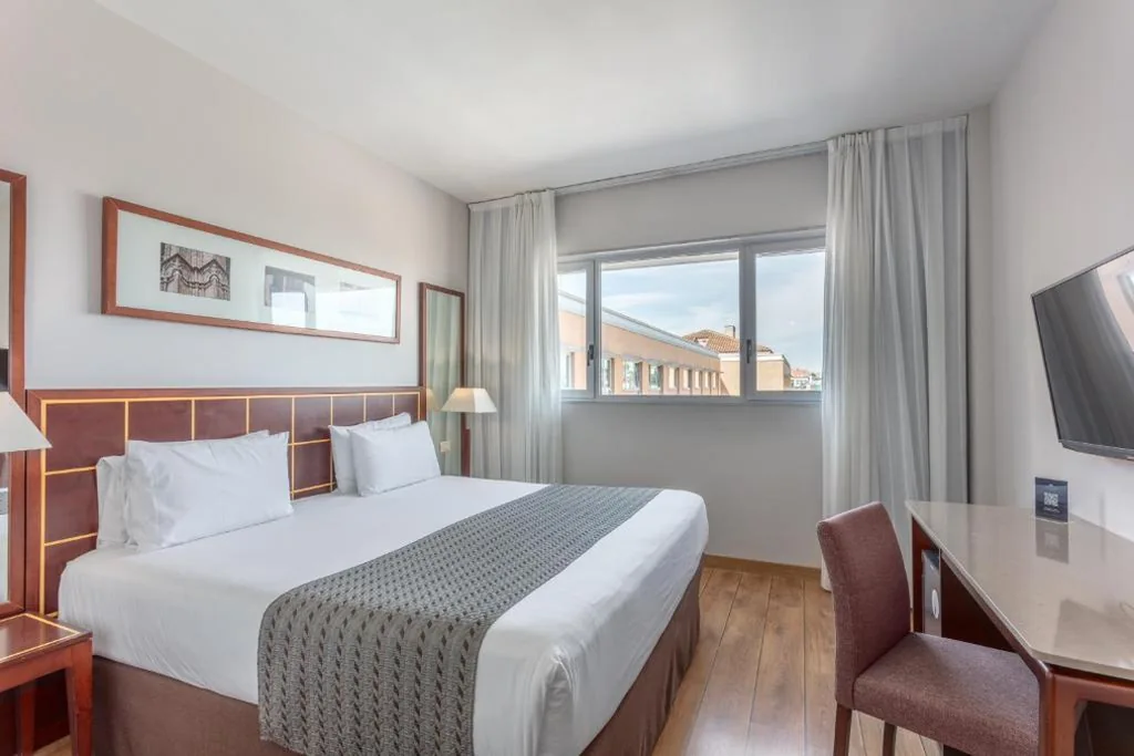 Eurostars Toledo