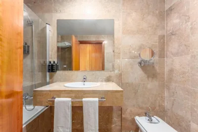 Eurostars Toledo — foto 3