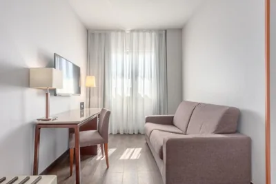 Eurostars Toledo — foto 6