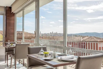 Eurostars Toledo — foto 10