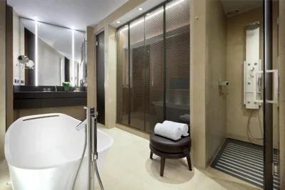 Eurostars Torre Sevilla — foto 3