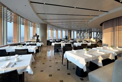 Eurostars Torre Sevilla — foto 4