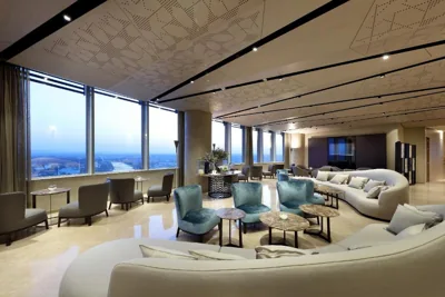 Eurostars Torre Sevilla — foto 5