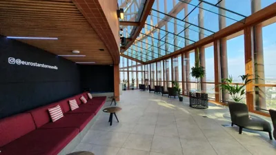 Eurostars Torre Sevilla — foto 6
