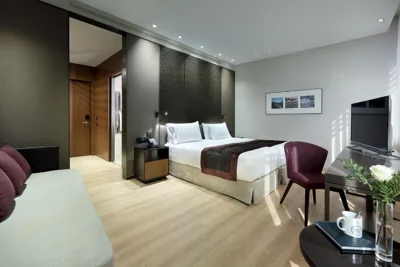 Eurostars Torre Sevilla — foto 7