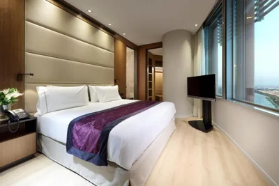 Eurostars Torre Sevilla — foto 8