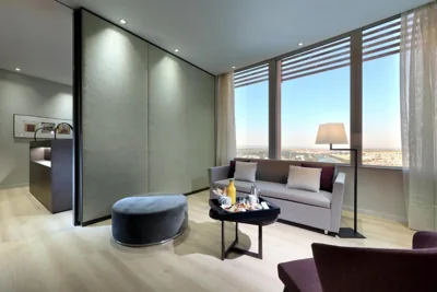 Eurostars Torre Sevilla — foto 11