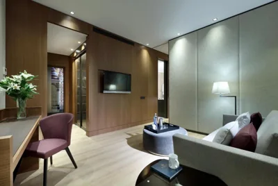 Eurostars Torre Sevilla — foto 12