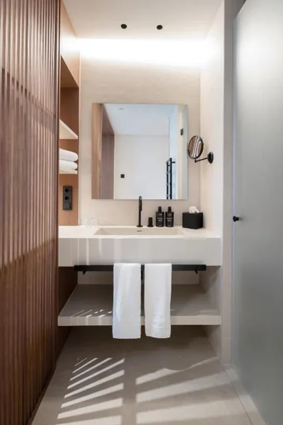 Eurostars Valladolid — Foto 11