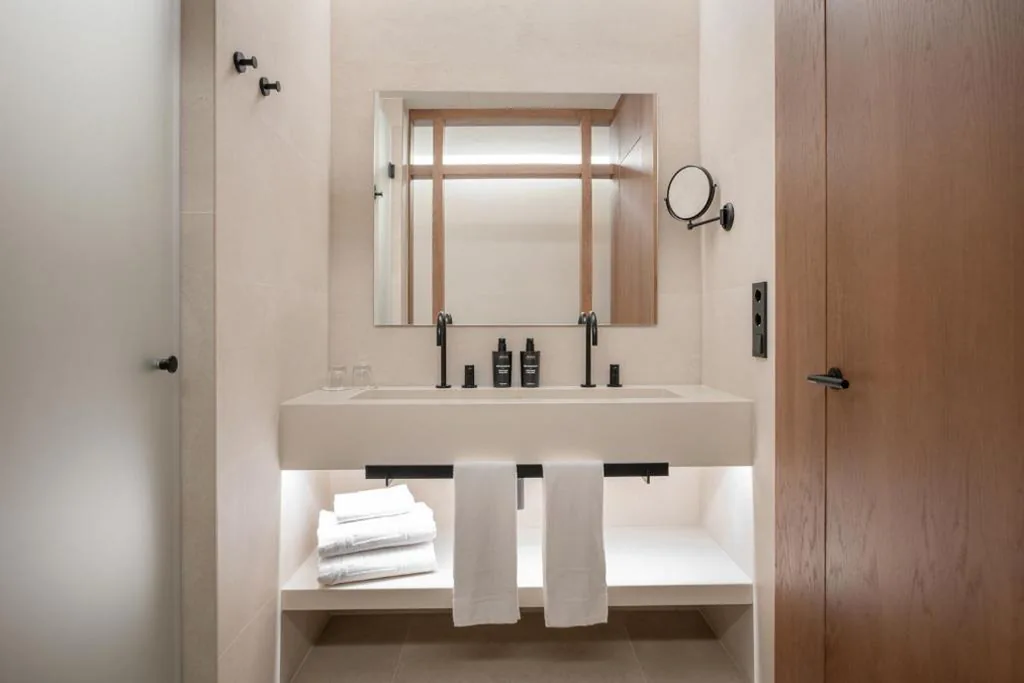 Superior-Doppelzimmer — Eurostars Valladolid