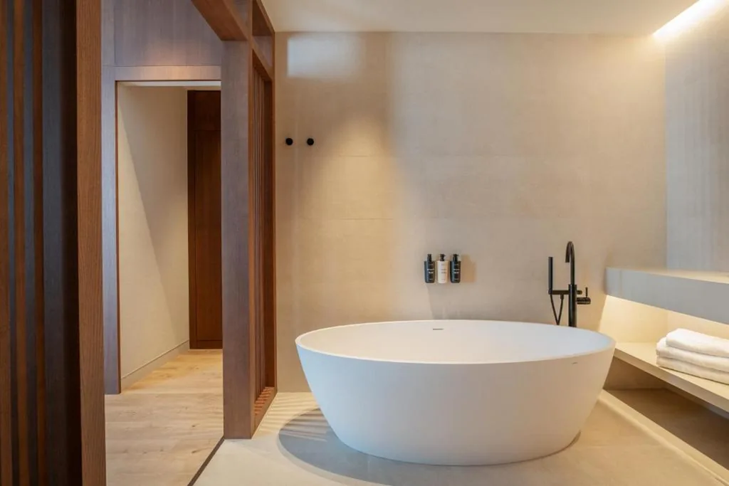 Superior Suite — Eurostars Valladolid