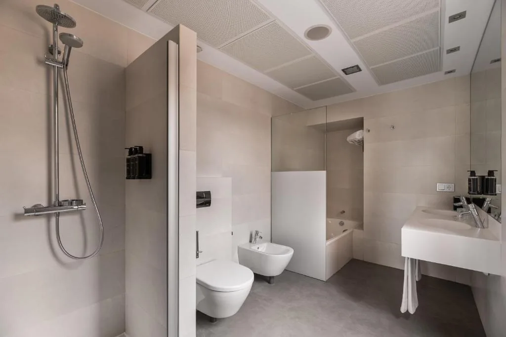 Suite doppia Standard — Eurostars Vía de la Plata