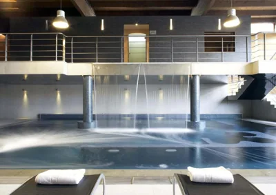 Eurostars Vila de Allariz Hotel Balneario — foto 3