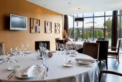 Eurostars Vila de Allariz Hotel Balneario — foto 5