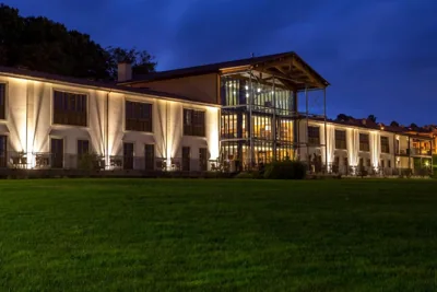 Eurostars Vila de Allariz Hotel Balneario — foto 6