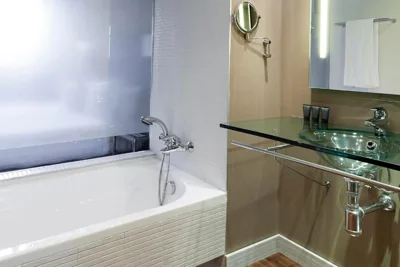 Eurostars Vila de Allariz Hotel Balneario — foto 11