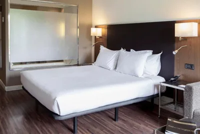 Eurostars Vila de Allariz Hotel Balneario — foto 12