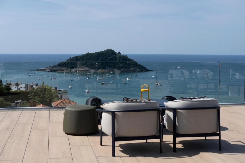 Eurostars Villa Itziar