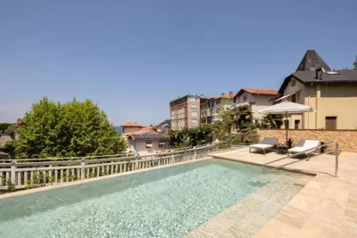 Eurostars Villa Itziar — foto 3