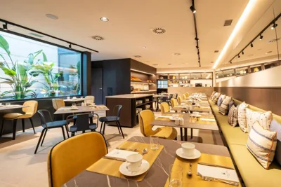 Eurostars Villa Itziar — foto 4