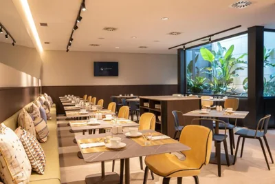 Eurostars Villa Itziar — foto 5