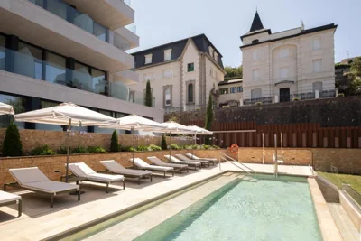 Eurostars Villa Itziar — foto 6