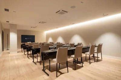 Eurostars Villa Itziar — foto 7