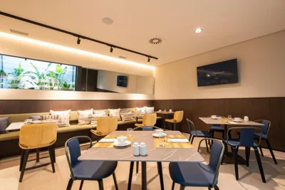 Eurostars Villa Itziar — foto 8
