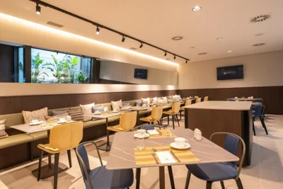 Eurostars Villa Itziar — foto 9