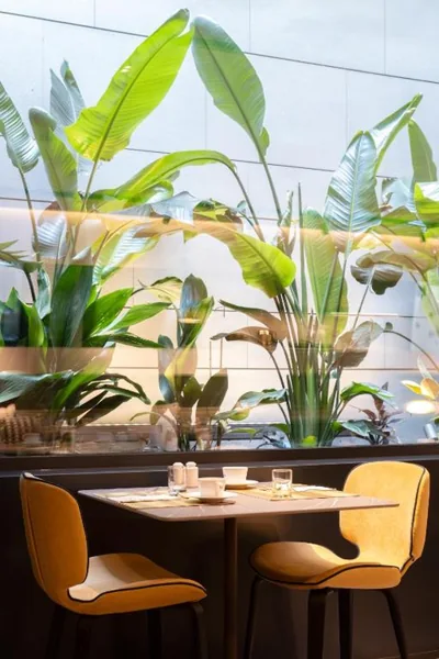 Eurostars Villa Itziar — foto 10