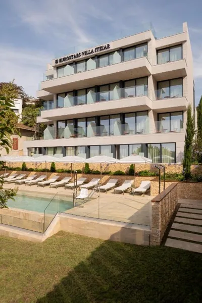 Eurostars Villa Itziar — foto 11
