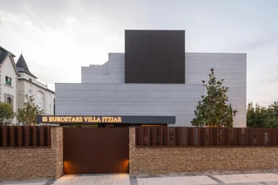 Eurostars Villa Itziar — foto 12