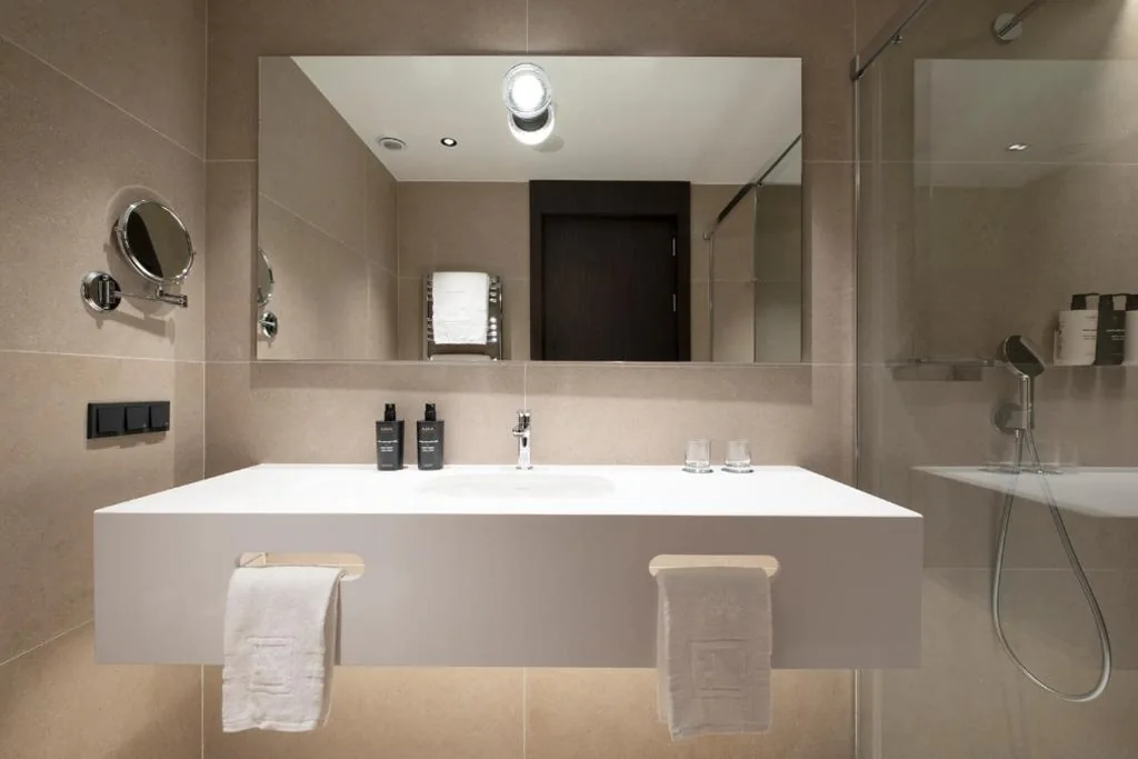 Suite Junior Familiar — Eurostars Villa Itziar