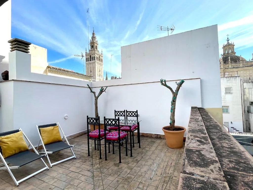 Haus mit 3 Schlafzimmern — Eva Recommends Giralda