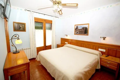 EVA & TRAVEL - Hotel LA BOTIGA — 照片 2
