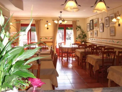 EVA & TRAVEL - Hotel LA BOTIGA — 照片 4