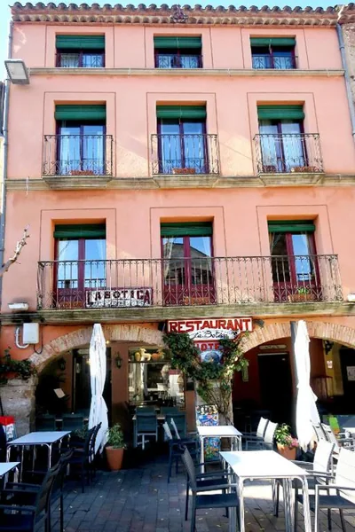 EVA & TRAVEL - Hotel LA BOTIGA — 照片 6