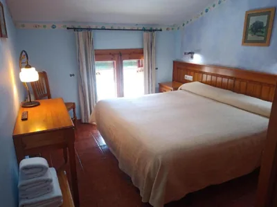 EVA & TRAVEL - Hotel LA BOTIGA — 照片 7
