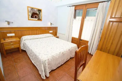 EVA & TRAVEL - Hotel LA BOTIGA — 照片 9
