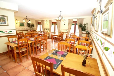 EVA & TRAVEL - Hotel LA BOTIGA — 照片 10