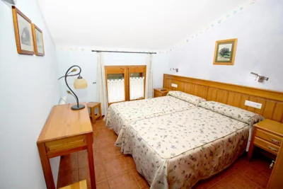 EVA & TRAVEL - Hotel LA BOTIGA — 照片 12