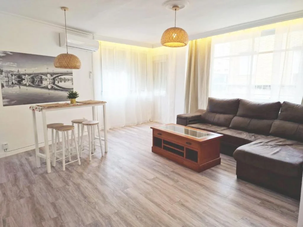 Casa con 3 camere da letto — Evangelista59