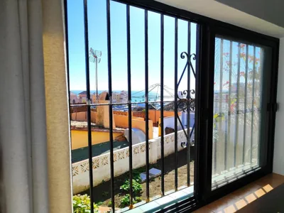 Evans Realty AL Villa & Piscina & Garaje & Playa — foto 12