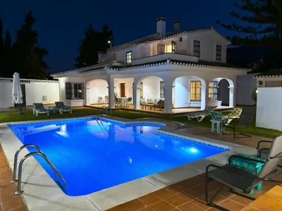Evans Realty AV Villa & Piscina & Bbq & Chill Out — photo 3